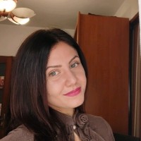 Stefani Todorova