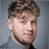 Greg Dekker