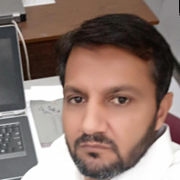 Muhammad Shahbaz Hameed