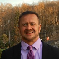 Todd Stroberg, Rn, Bsn