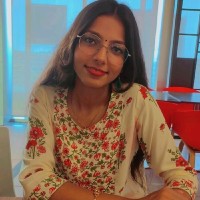 Akshita Choudhary