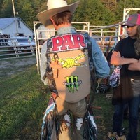 Buck Burton