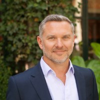 Ian Whitfield