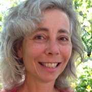 Miriam Goldberger