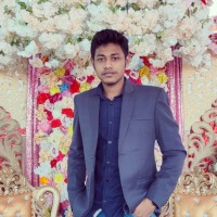 Md Rakibul Islam