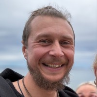 Mattias Fyrörn