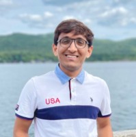 Tejas Patel
