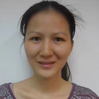 Moon Zhu