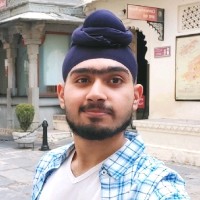 Navpreet Singh