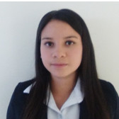 Camila Alexandra Melo Suarez