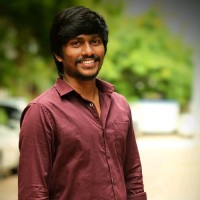 Prasanth D.