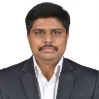 Karthik KALIMUTHU