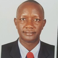 Patrick Nyaga