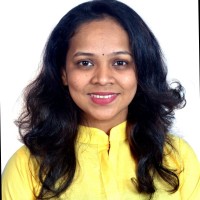 Shweta Marchande