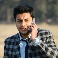 Shadab Khan