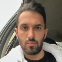 Nima Rasooli