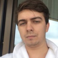 Daniel Roman
