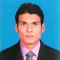 Syed Farhan