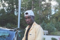 Kervell Rhames