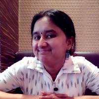 Swetha Ramachandran