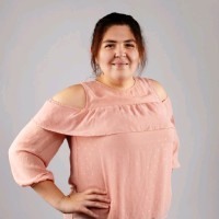 Ima I. Rios Arroyo, M.A.