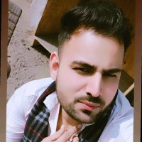 Aashish Kumar