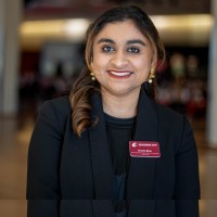 Anusha Bose