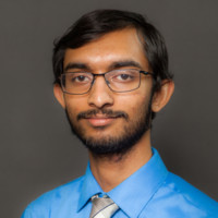 Solomon Mathew