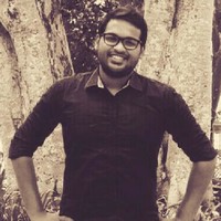 Suhas Veeregowda