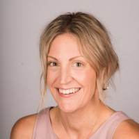 Lauren Whicker