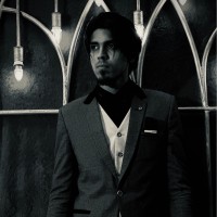 Kishore B