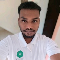 P. HARISH