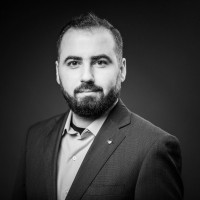 Alaa Badrah