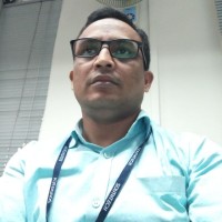 Md. Rabiul Islam