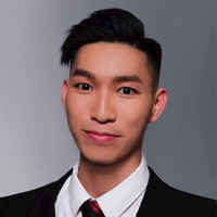 Travis Kwok