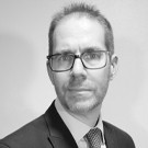 Nigel Sydenham
