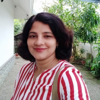 Jayashree Tripathy