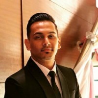 Mayank Dhiman