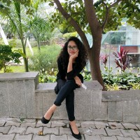 Priya Anil