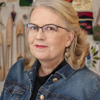 Kathy Monaghan
