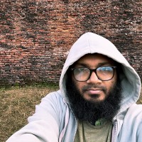 Md. Zahidul Hasan