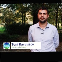 Toni Ravvisato