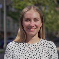Anna Sjovorr-Packham