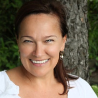 Madeleine Roy