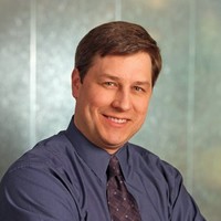 Bill Colburn