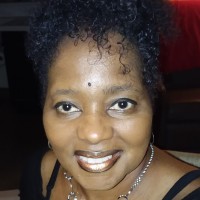 Deloria Wilson-Ellis