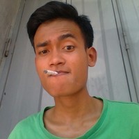 Maulana Kamaludin