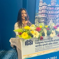 CS Sonam Bhanse
