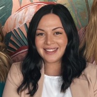 Sarah Avramidis