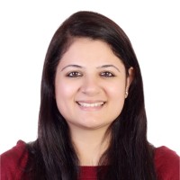 Megha Arora